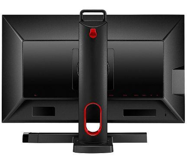 BenQ XL2720Z czarny - 173010 - zdjęcie 12